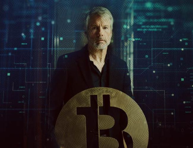 Michael Saylor’s Chess Analogy Highlights Patience for Bitcoin Traders  