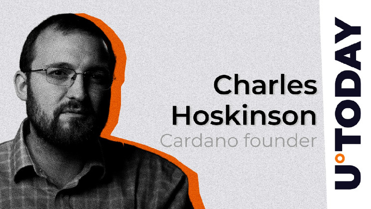 Cardano Founder Shines a Light on Significant Use Case for DeSci