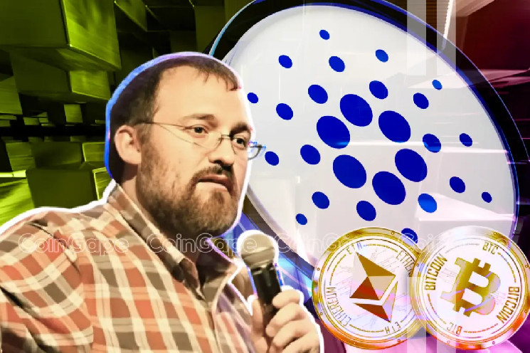 Charles Hoskinson Predicts Cardano Will Surpass Bitcoin and Ethereum – Find Out When