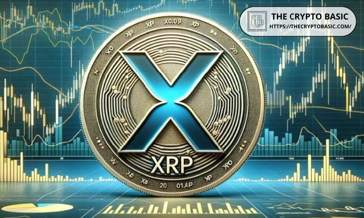 Expert Predicts XRP Will Reach $3 in a Specific Timeframe