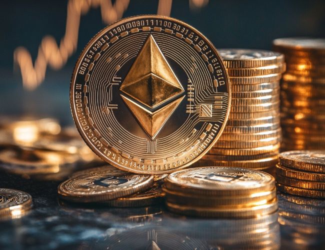 Ethereum MVRV Score Signals Cooling Market Momentum – Time To Buy?