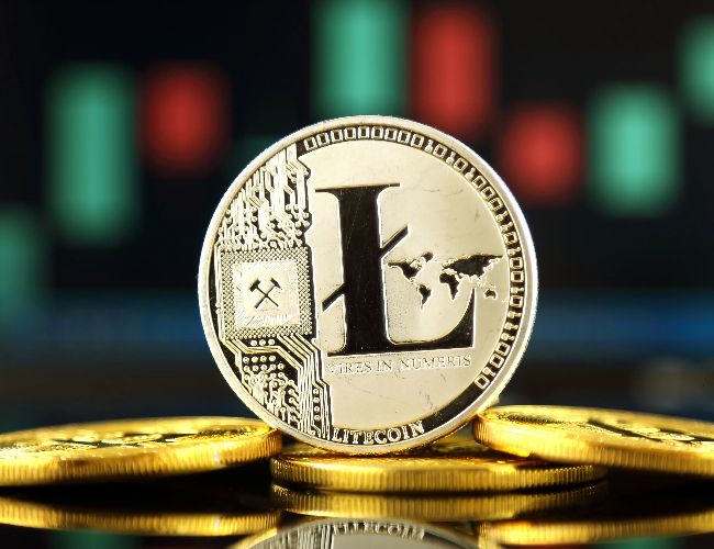 Litecoin (LTC) Jumps 10%: Can the Bulls Fuel a Bigger Rally?