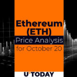 Ethereum (ETH) Price Prediction for October 20