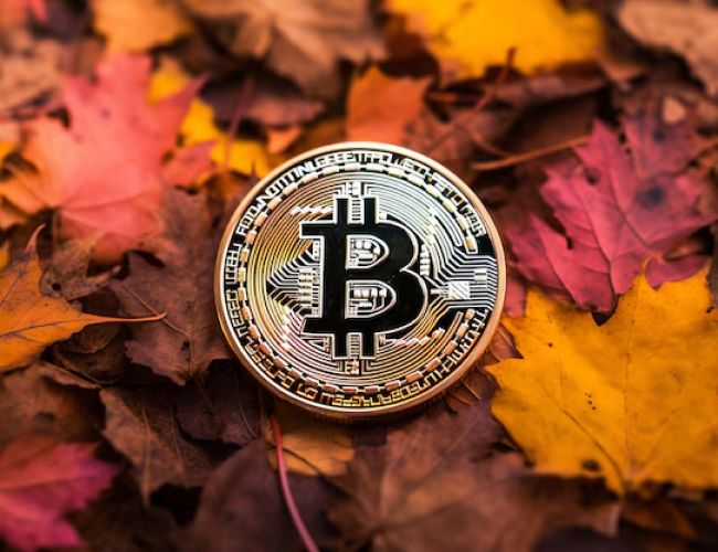 September Crypto Market Recap: A Comprehensive Overview