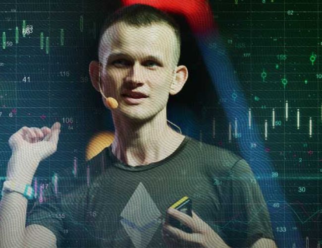 Vitalik Buterin Continues to Sell Off Meme Coins Despite Backlash